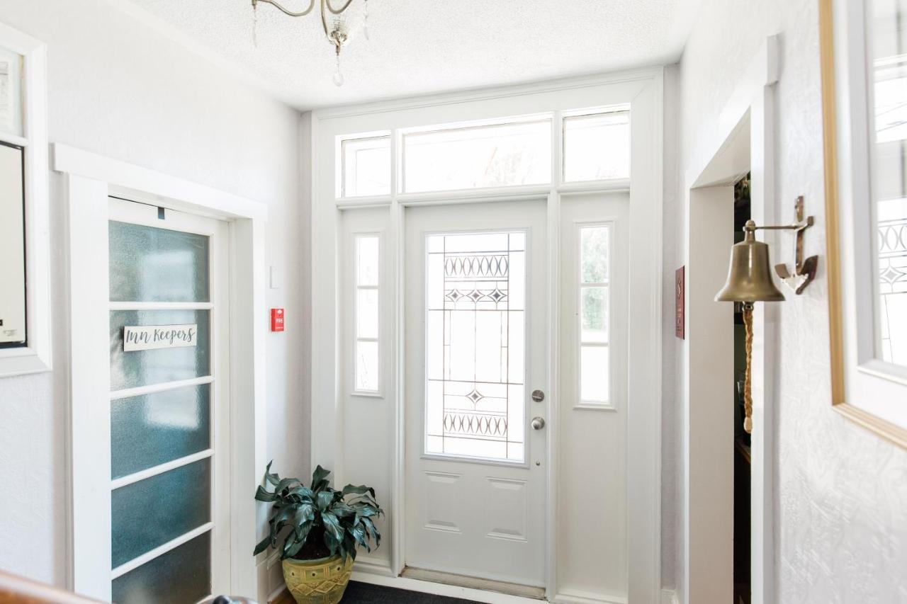 Willow House 4* Pictou