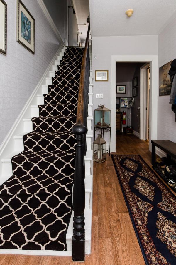 Willow House Bed & Breakfast Pictou