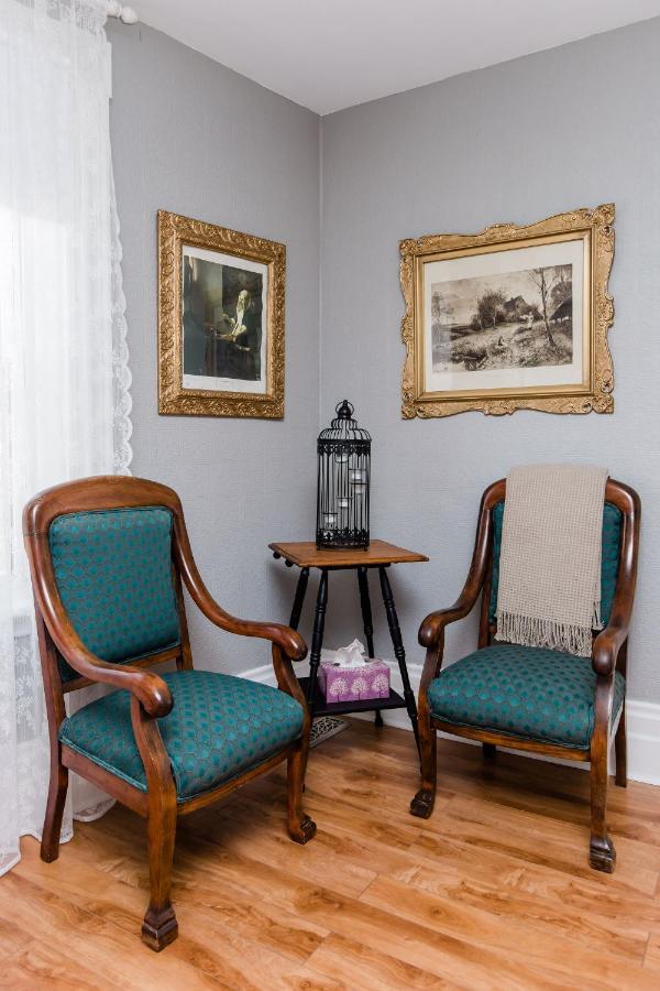 Willow House Bed & Breakfast 4*
