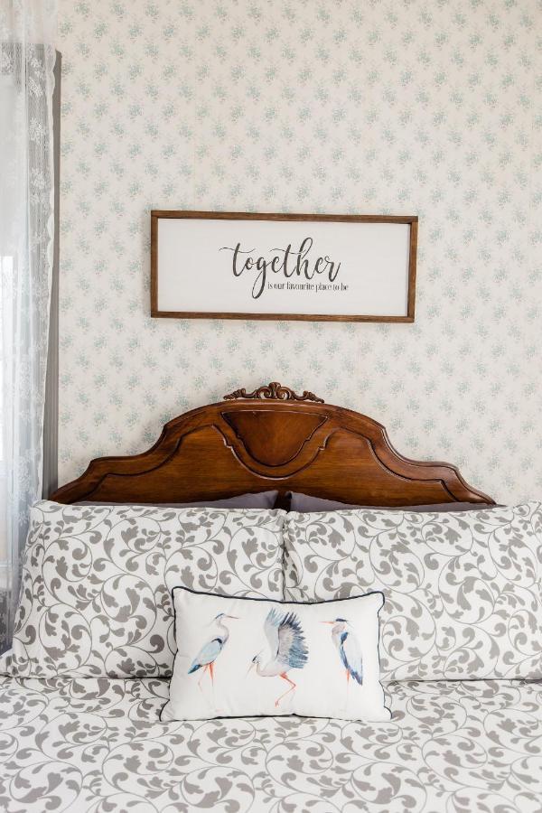 Willow House Bed & Breakfast Pictou