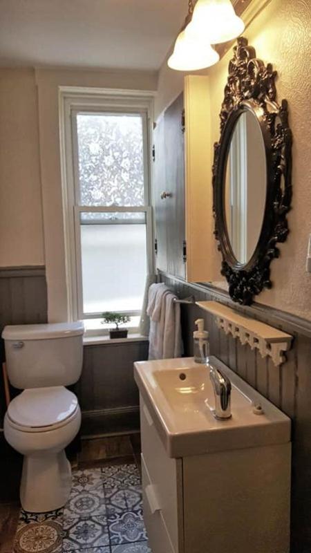 Willow House 4* Pictou