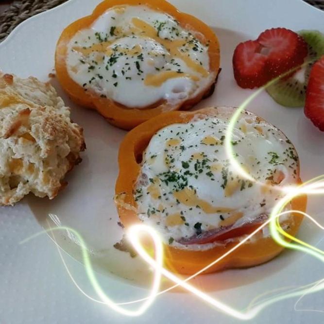 Bed & Breakfast Willow House