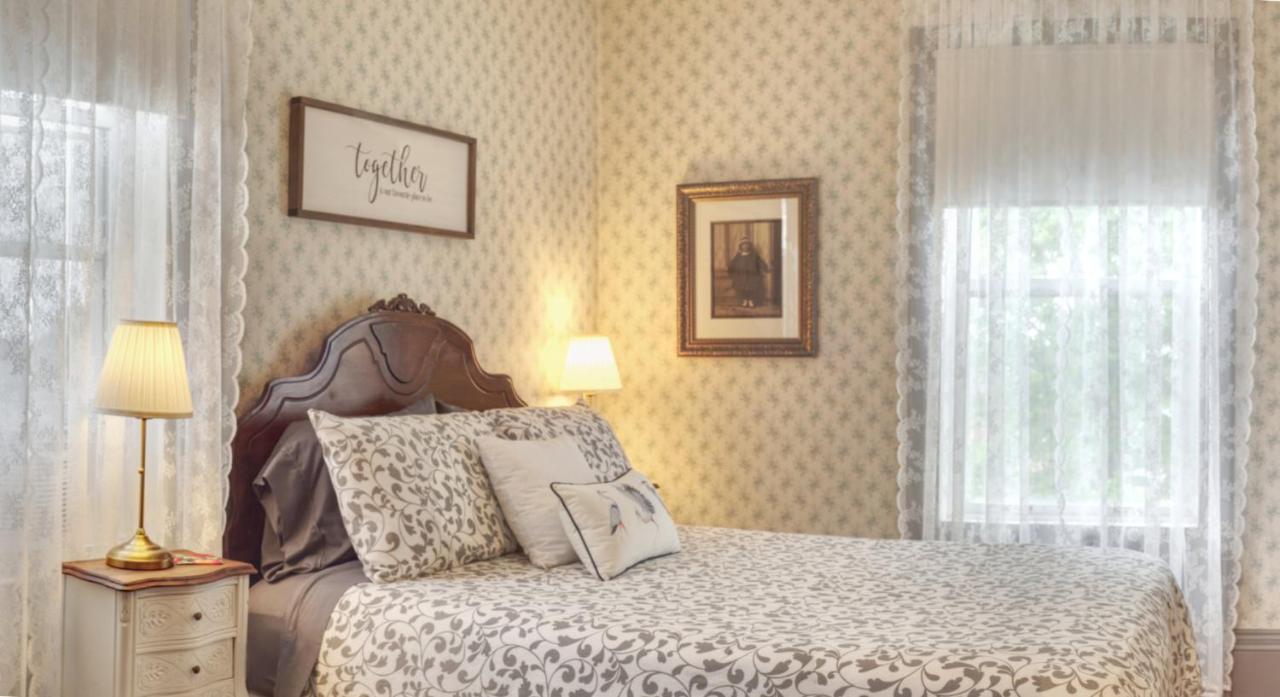 Bed & Breakfast Willow House Pictou