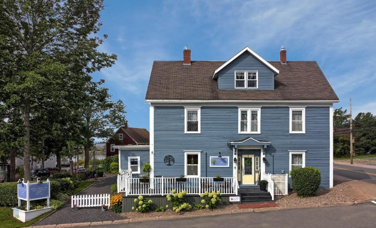 Willow House Pictou