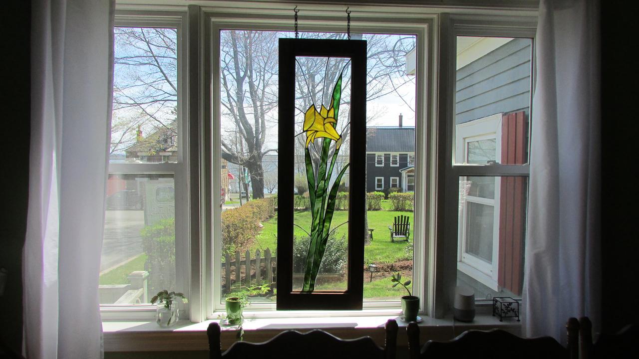 Willow House Bed & Breakfast